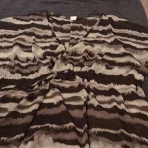 ‼️Bundle & Save‼️ MERONA Beach Coverup